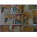 Akage No An Anna dai capelli rossi ANIME COMICS Complete 1-5 Manga